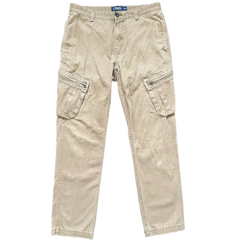 Chaps Ralph Lauren Cargo Pants (W 32)